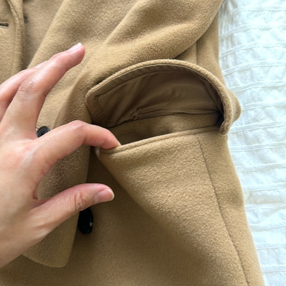 Aritzia Barbaton Trench Coat - Picture 5 of 9